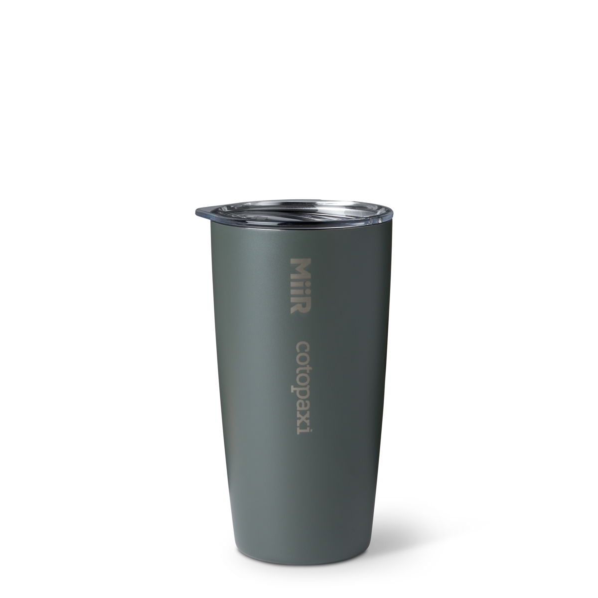 MiiR Llama 16oz Tumbler - Iron - US 8457