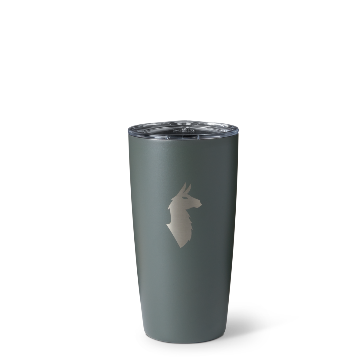 MiiR Llama 16oz Tumbler - Iron - US 8457