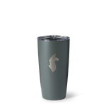 MiiR Llama 16oz Tumbler - Iron - US 8457