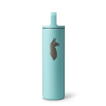 MiiR Llama 20oz Wide Mouth Bottle - Agave - US 4046