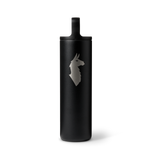 MiiR Llama 20oz Wide Mouth Bottle - Black - US 2562