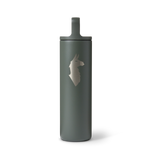 MiiR Llama 20oz Wide Mouth Bottle - Iron - US 3401
