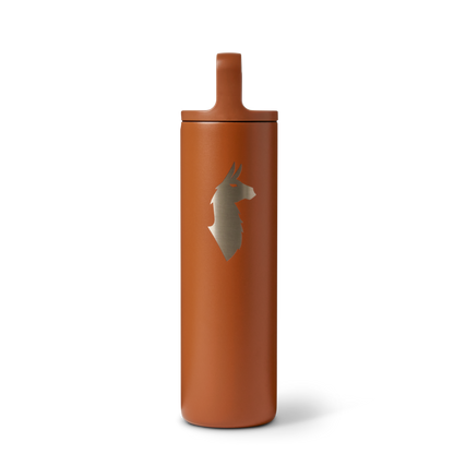 MiiR Llama 20oz Wide Mouth Bottle - Mezcal - US 7836