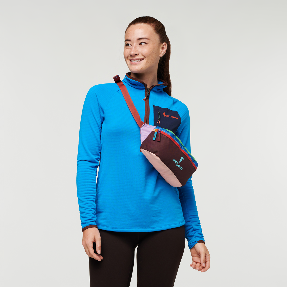 Bataan 3L Fanny Pack - Del Día - US 4550