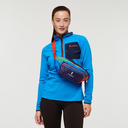 Kapai 3L Hip Pack - Del Día - US 1401