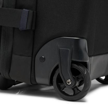 Allpa 38L Roller Bag - Black - US 5783