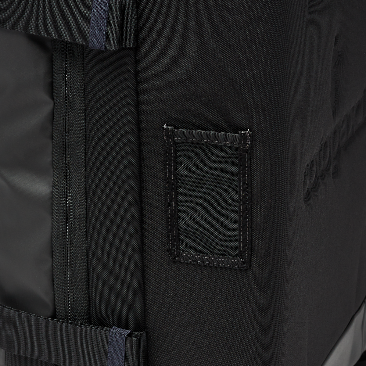 Allpa 38L Roller Bag - Black - US 5783