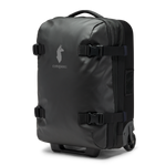 Allpa 38L Roller Bag - Black - US 5783