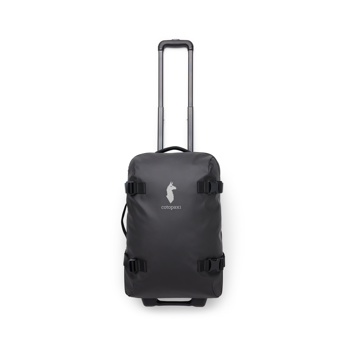 Allpa 38L Roller Bag - Black - US 5783