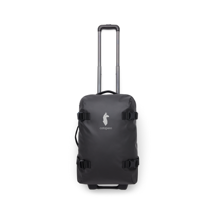 Allpa 38L Roller Bag - Black - US 5783