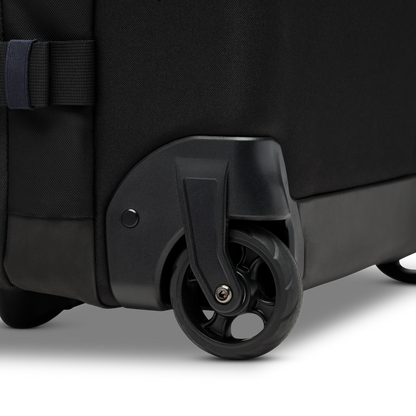 Allpa 65L Roller Bag - Black - US 3171