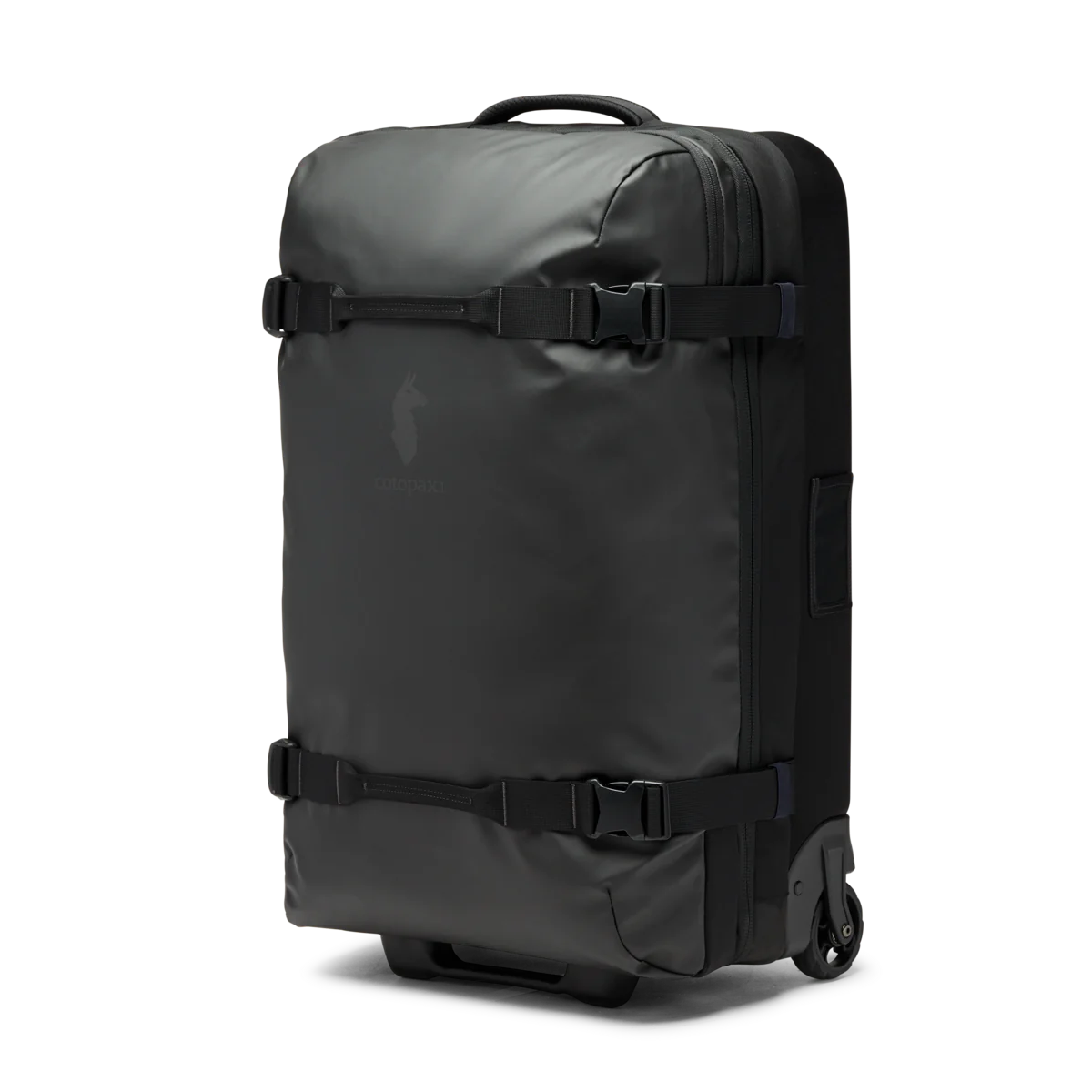 Allpa 65L Roller Bag - Black - US 3171