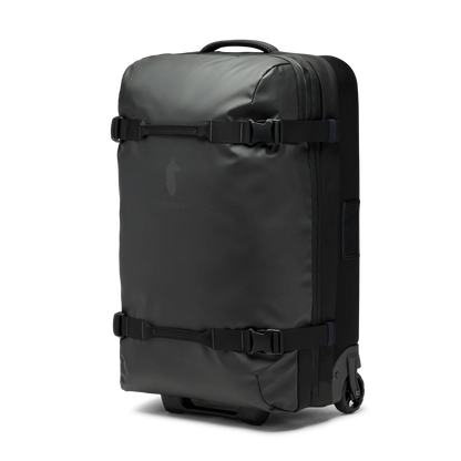 Allpa 65L Roller Bag - Black - US 3171