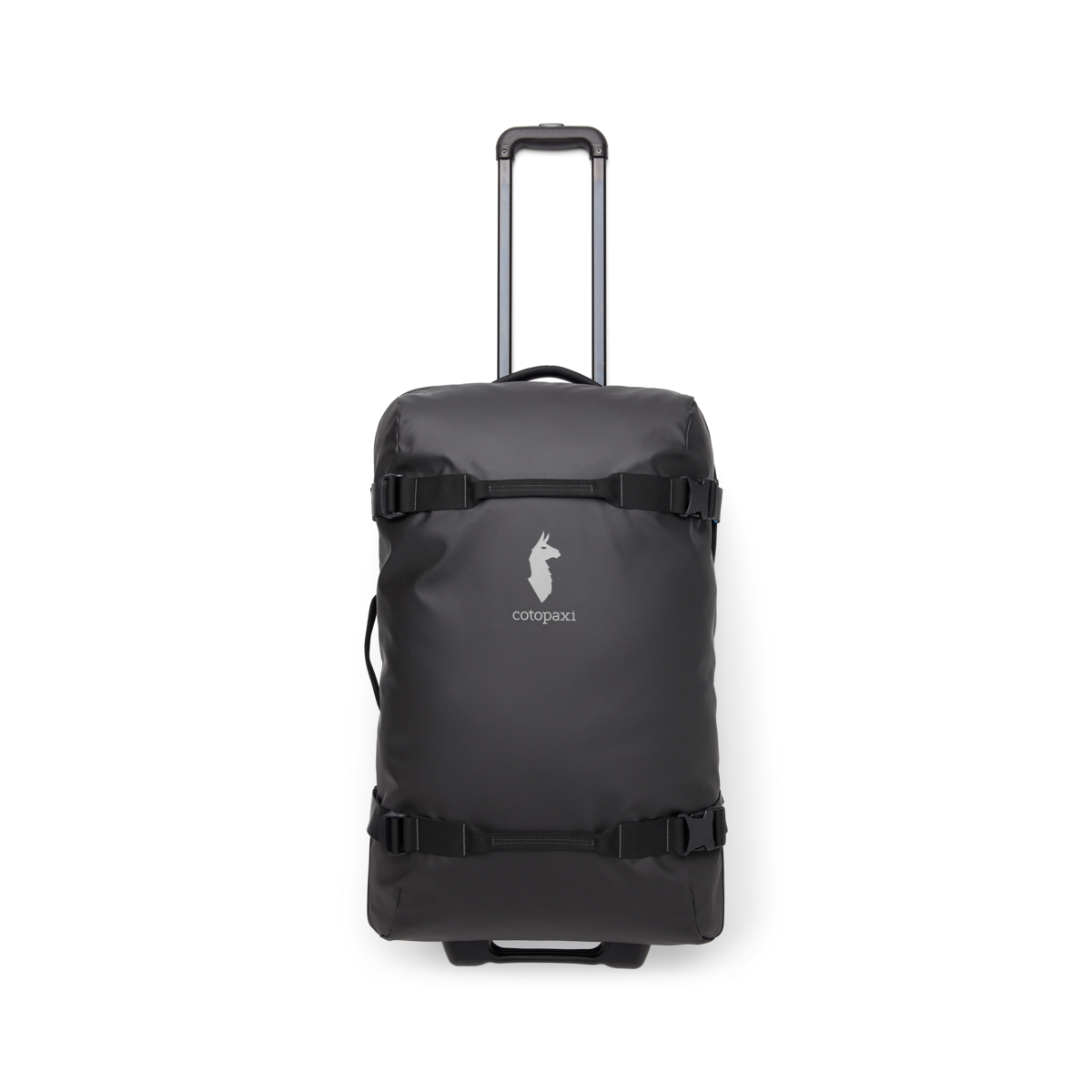 Allpa 65L Roller Bag - Black - US 3171