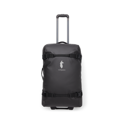 Allpa 65L Roller Bag - Black - US 3171