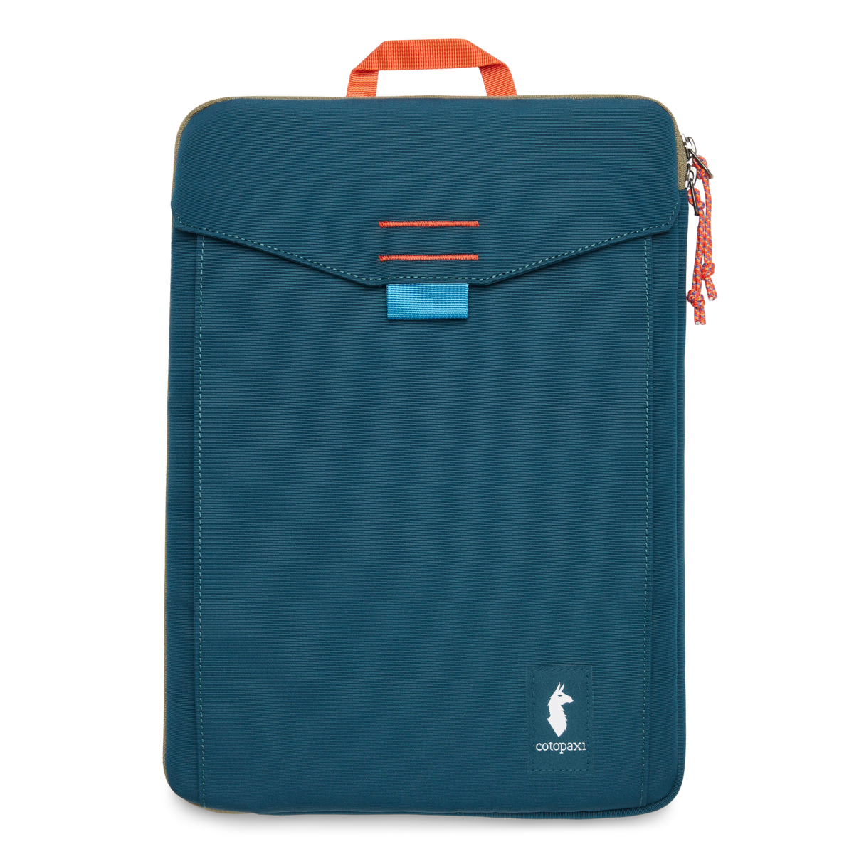 16" Laptop Sleeve - Cada Día - Abyss/Lake - US 6866