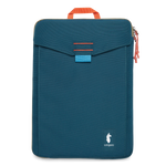16" Laptop Sleeve - Cada Día - Abyss/Lake - US 6866