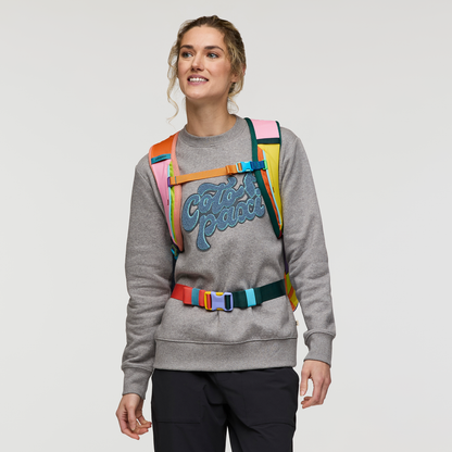 Allpa 28L Travel Pack - Del Día - US 3075