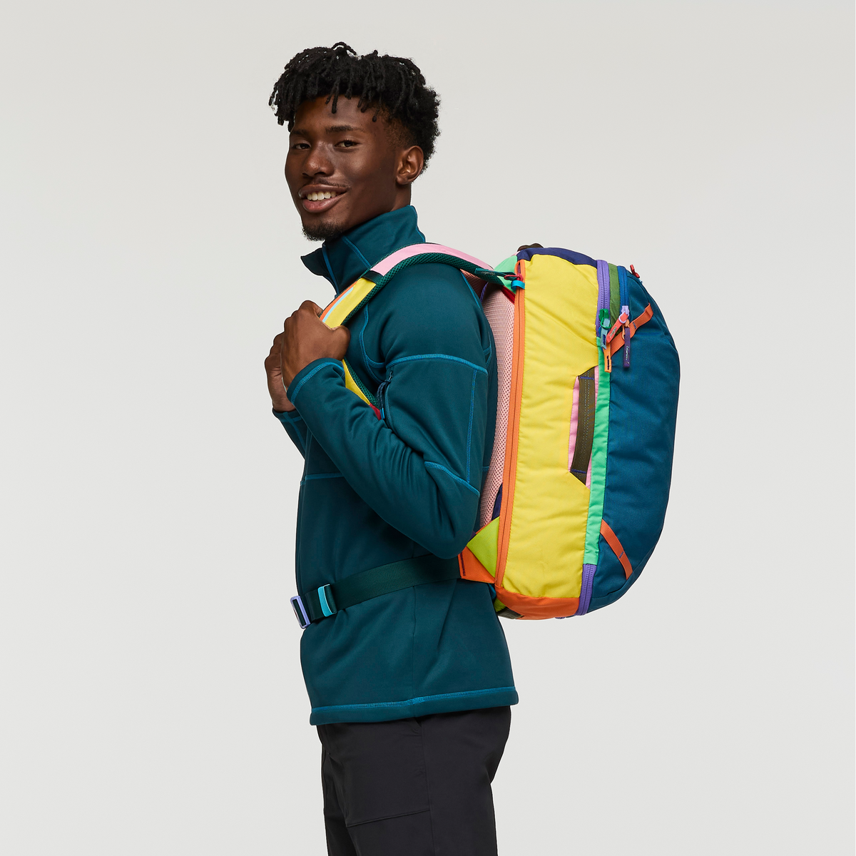 Allpa 28L Travel Pack - Del Día - US 3075