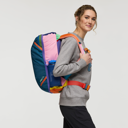 Allpa 28L Travel Pack - Del Día - US 3075
