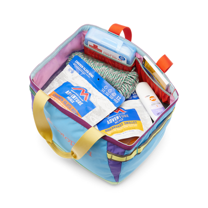 Allpa 30L Gear Hauler Tote - Del Día - US 2829