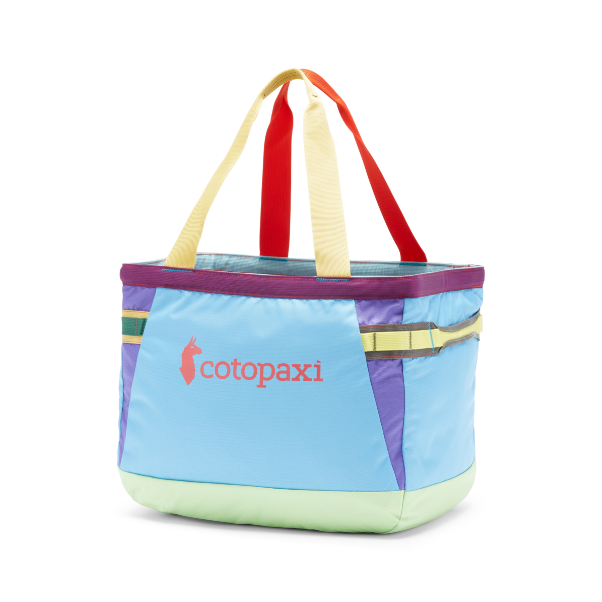 Allpa 30L Gear Hauler Tote - Del Día - US 2829