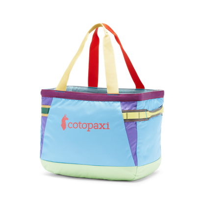 Allpa 30L Gear Hauler Tote - Del Día - US 2829