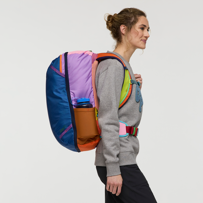 Allpa 35L Travel Pack - Del Día - US 9768