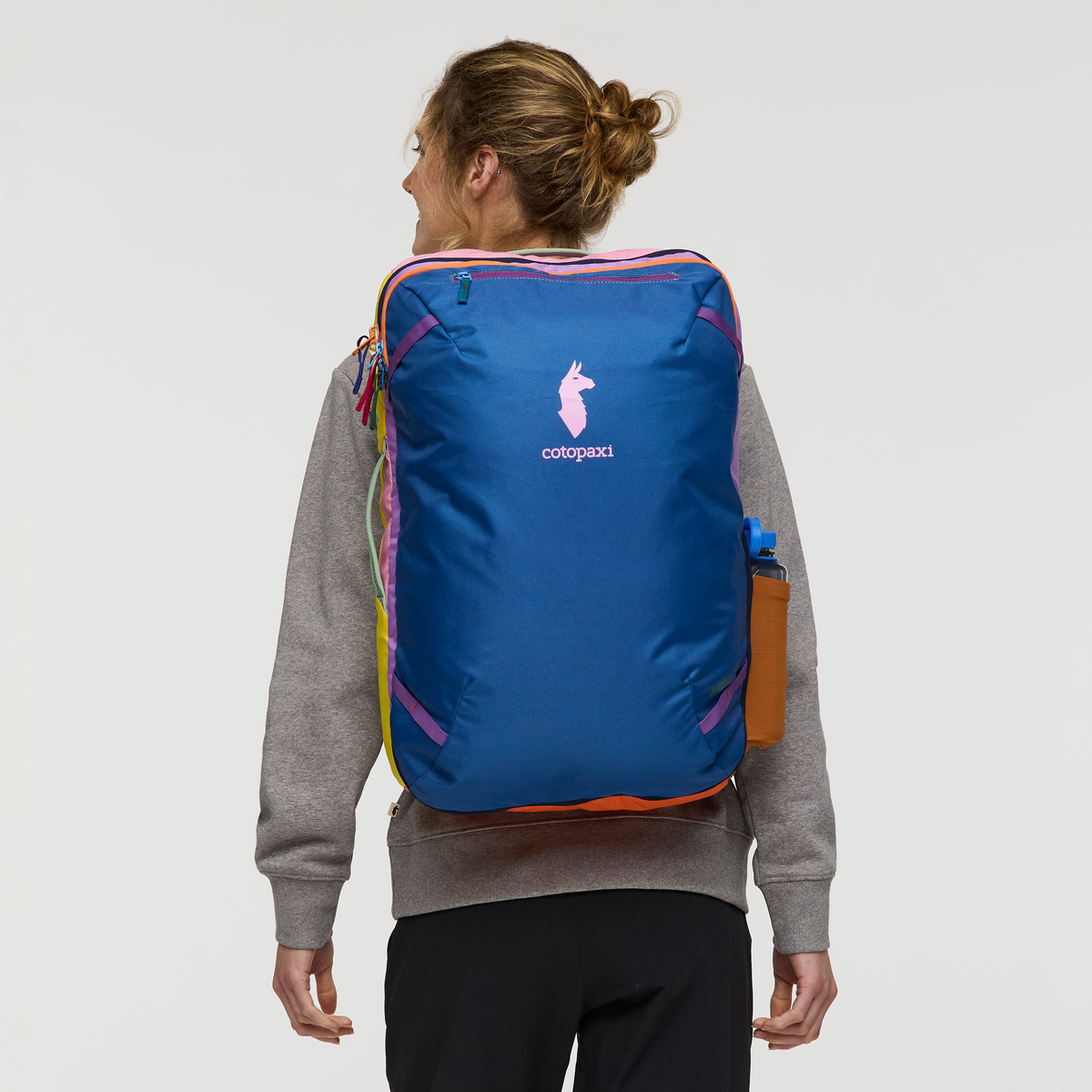 Allpa 35L Travel Pack - Del Día - US 9768