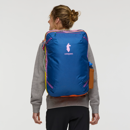 Allpa 35L Travel Pack - Del Día - US 9768