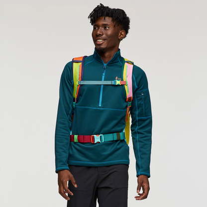Allpa 35L Travel Pack - Del Día - US 9768