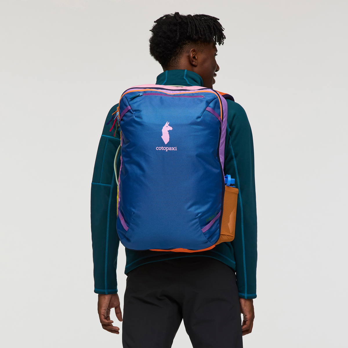 Allpa 35L Travel Pack - Del Día - US 9768