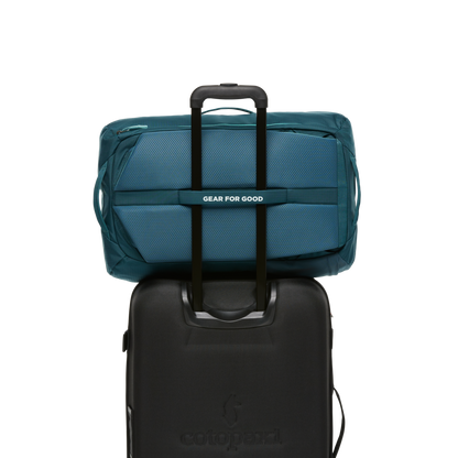Allpa 35L Travel Pack - Blue Spruce/Abyss - US 6153