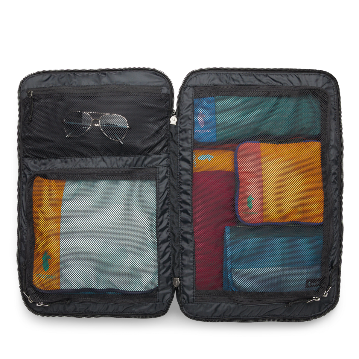 Allpa 35L Travel Pack - Cotopaxi Black - US 7133