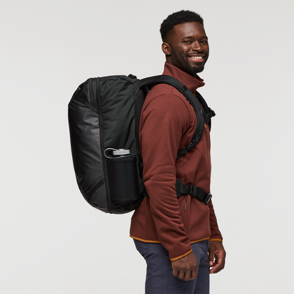 Allpa 42L Travel Pack - Cotopaxi Black - US 4204