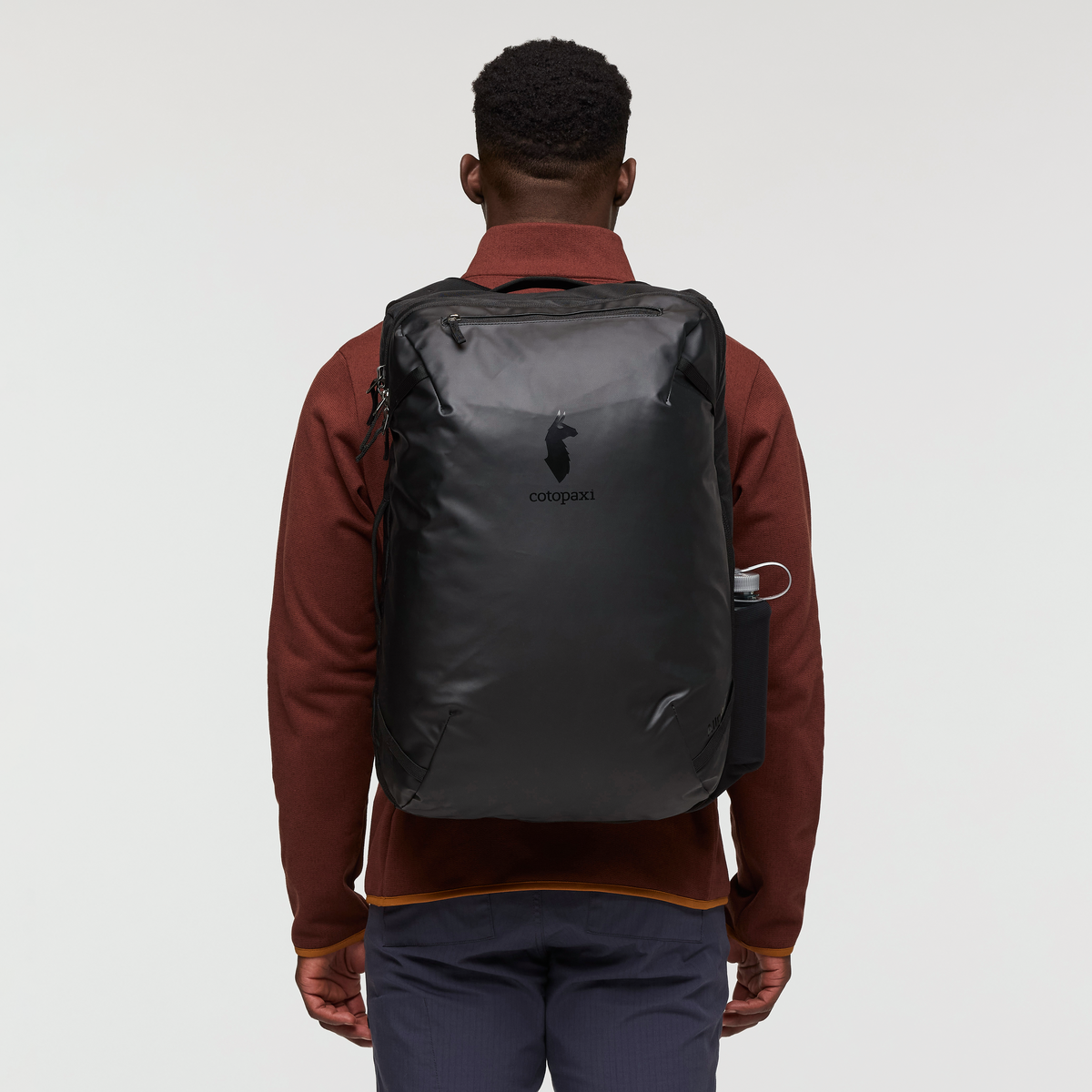 Allpa 42L Travel Pack - Cotopaxi Black - US 4204