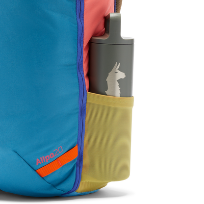 Allpa Mini 20L Travel Pack - Del Día - US 7374