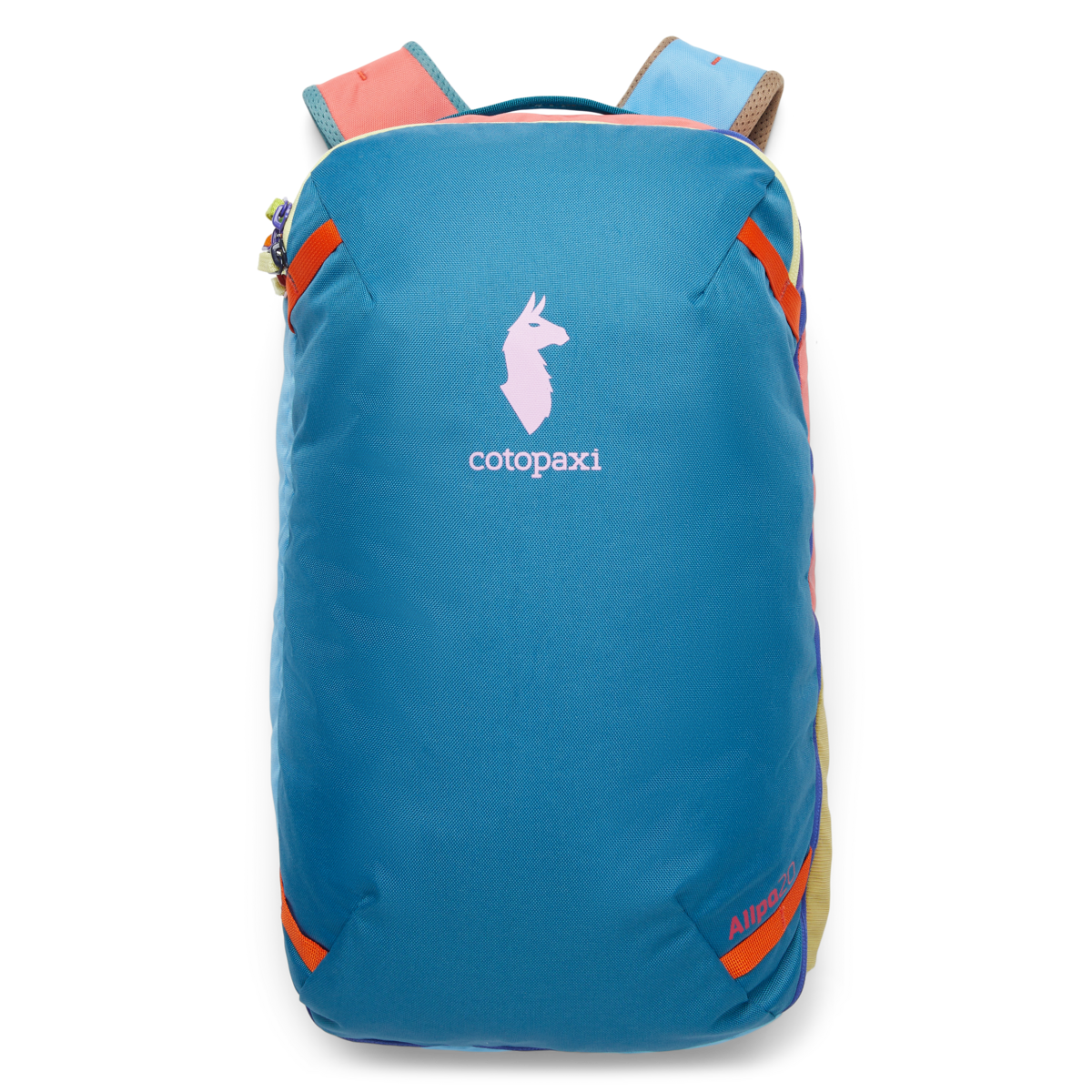 Allpa Mini 20L Travel Pack - Del Día - US 7374