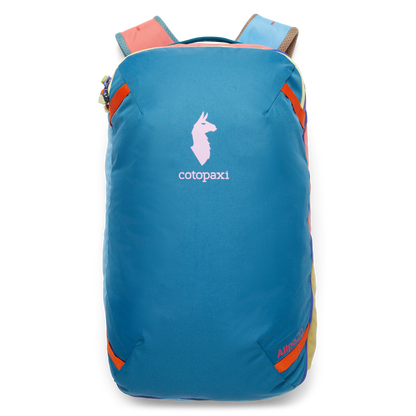 Allpa Mini 20L Travel Pack - Del Día - US 7374