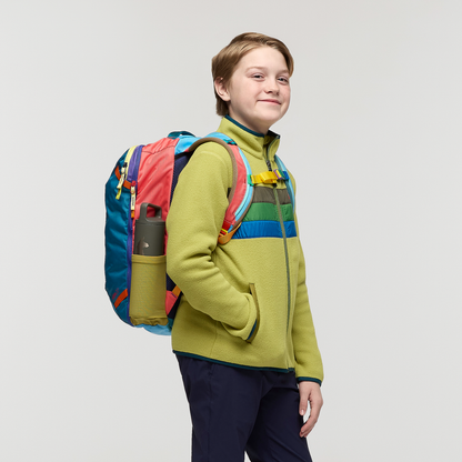 Allpa Mini 20L Travel Pack - Del Día - US 7374