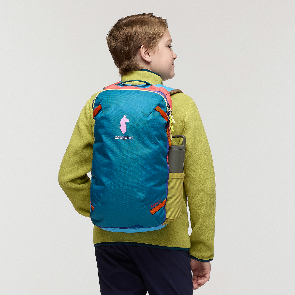 Allpa Mini 20L Travel Pack - Del Día - US 7374