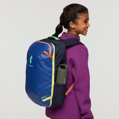 Allpa Mini 20L Travel Pack - Pacific/Maritime - US 5972