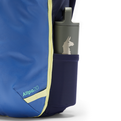 Allpa Mini 20L Travel Pack - Pacific/Maritime - US 5972