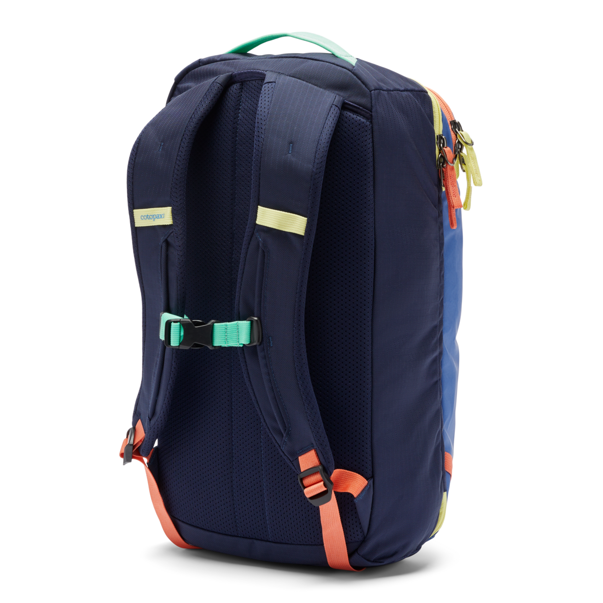 Allpa Mini 20L Travel Pack - Pacific/Maritime - US 5972