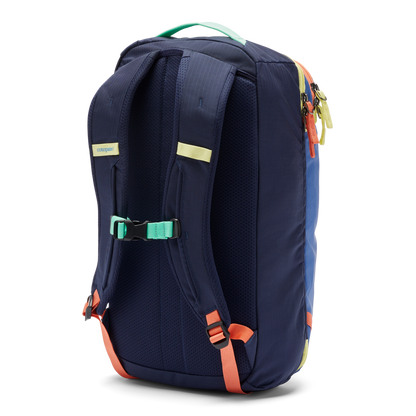 Allpa Mini 20L Travel Pack - Pacific/Maritime - US 5972