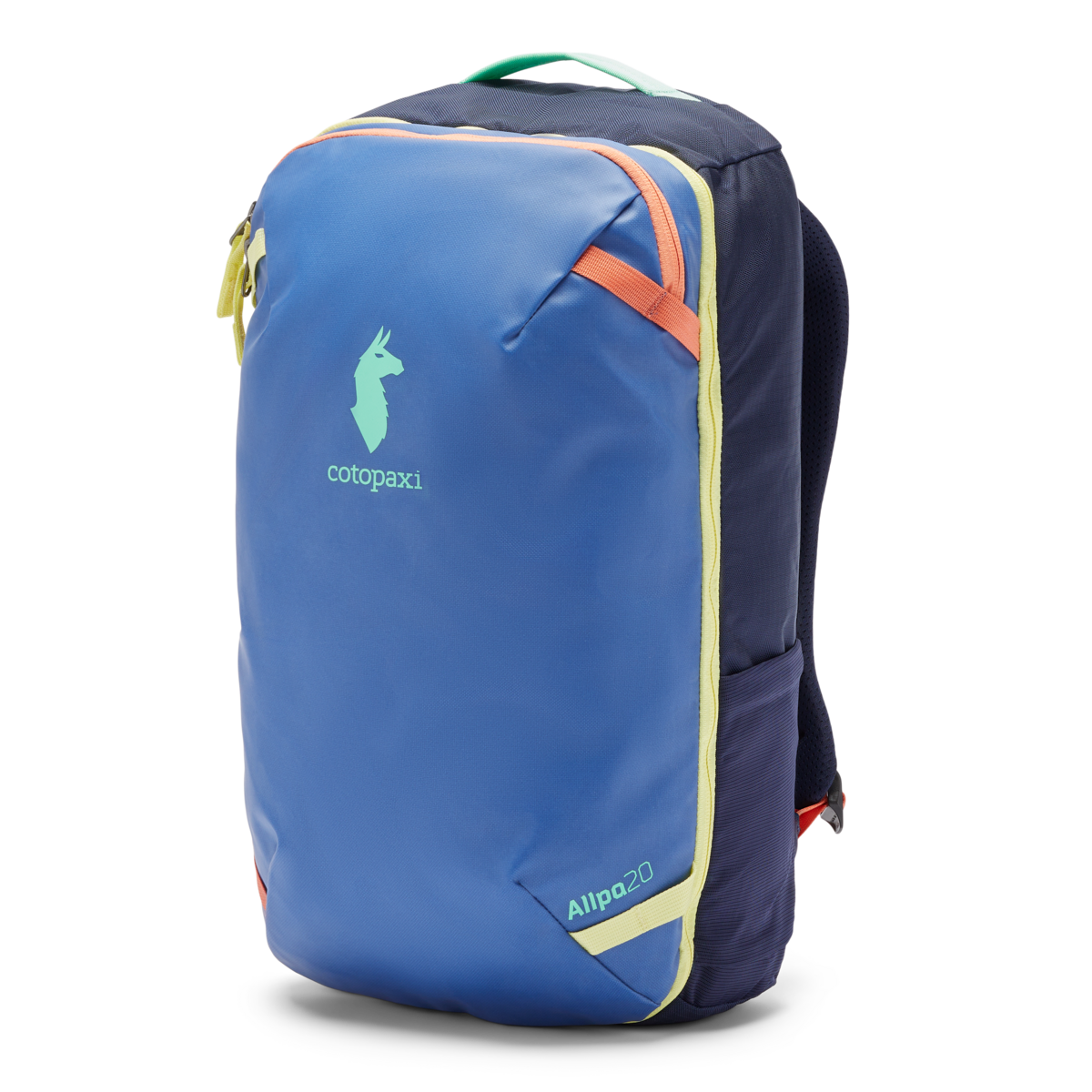 Allpa Mini 20L Travel Pack - Pacific/Maritime - US 5972