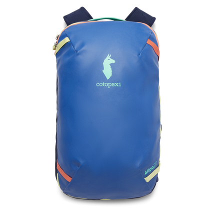 Allpa Mini 20L Travel Pack - Pacific/Maritime - US 5972