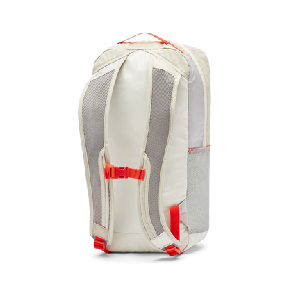 Batac 16L Backpack - Del Día Monochrome - Del Día Cloud - US 3172