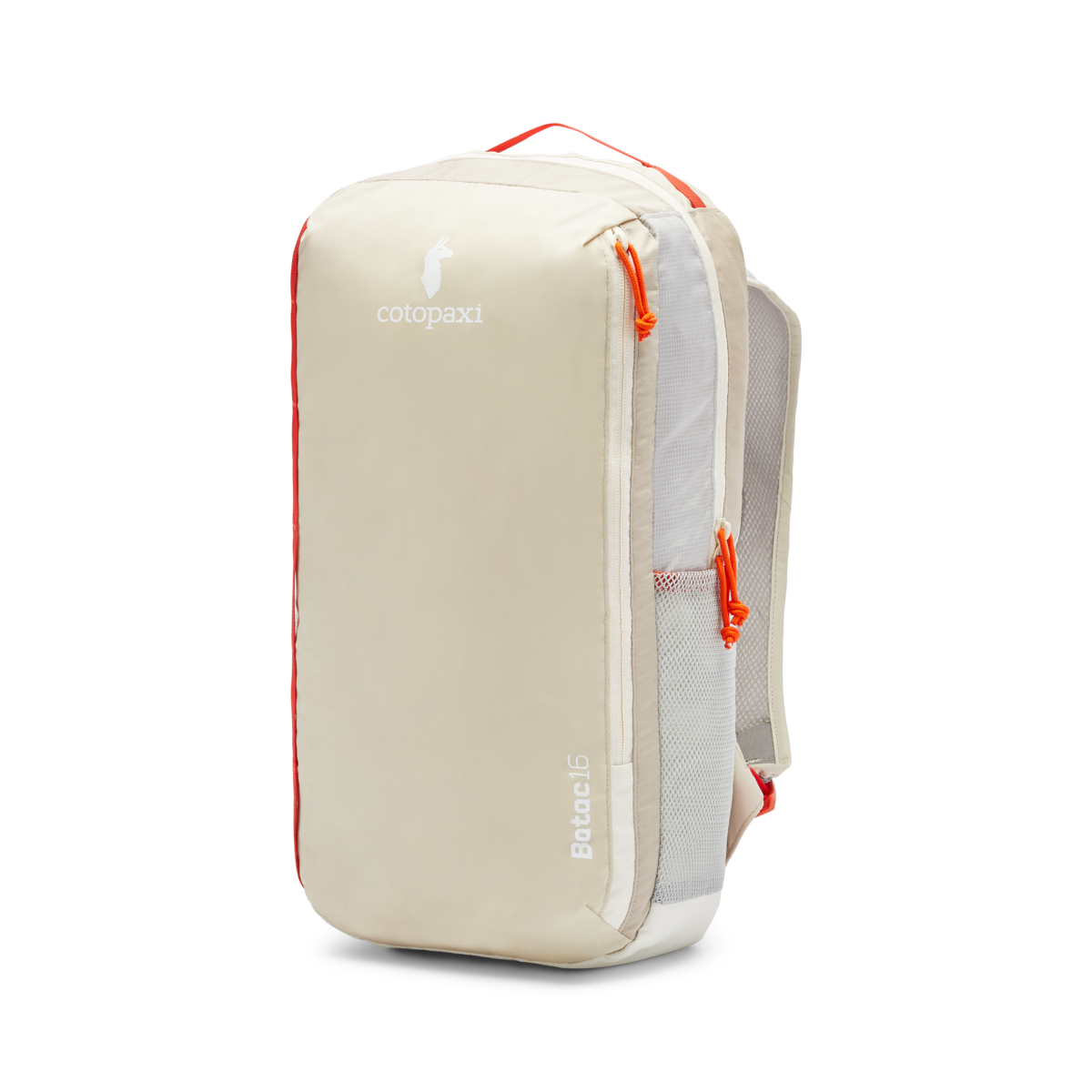 Batac 16L Backpack - Del Día Monochrome - Del Día Cloud - US 3172