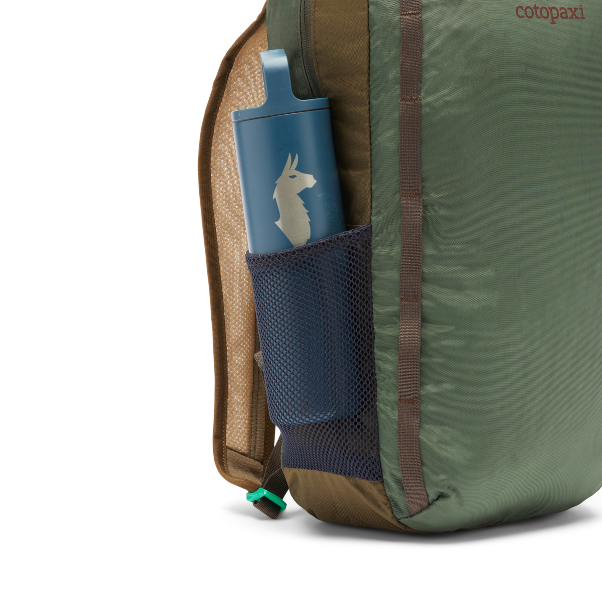 Batac 16L Daypack - Del Día Earth Monochrome - US 3123